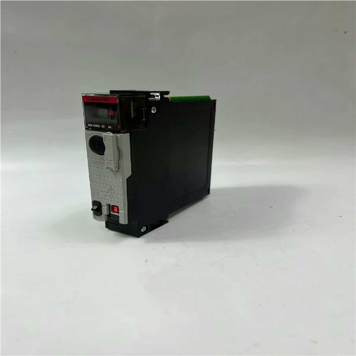 议~ALLEN BRADLEY 1756-L72S  拍前请联系