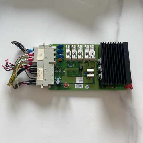 Orbtech Schuho AOI控制电器板VT（憨憨电子）