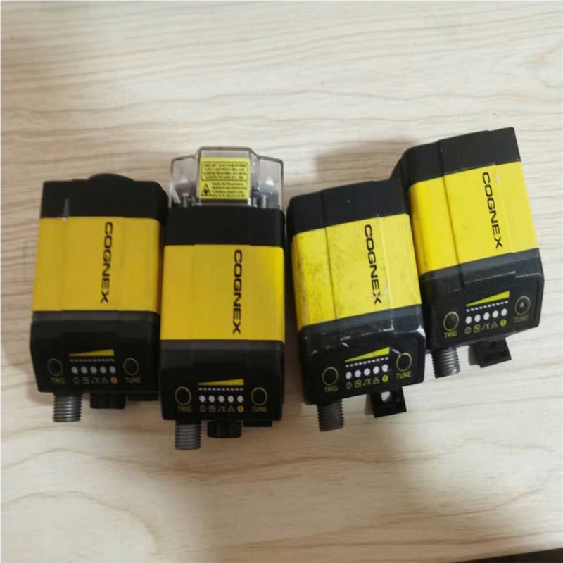 【汇生 】康耐视DM-362Q 读码器 ，二手拆机。【议价】