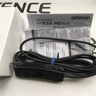 HD10智能光纤传感器 E3X 议价 汇生