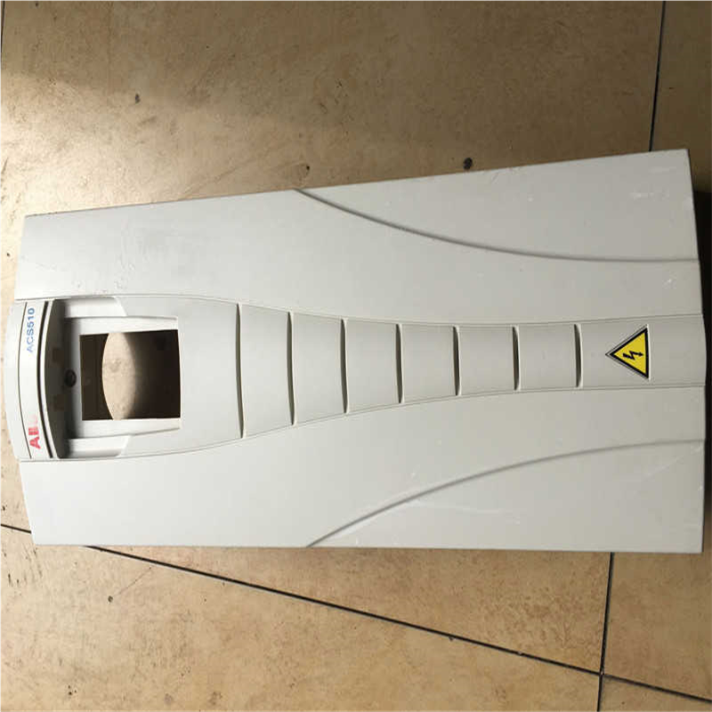 ABB变频器ACS510系列75-90-110-132-160KW白黑色塑料外壳塑料壳子