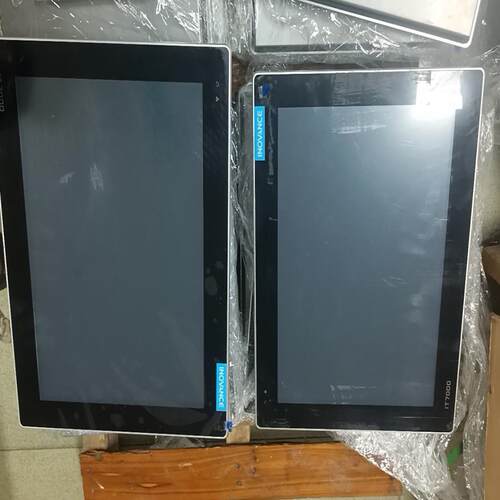 (议价)汇川15寸触摸屏/IT7150E20台，，测试正