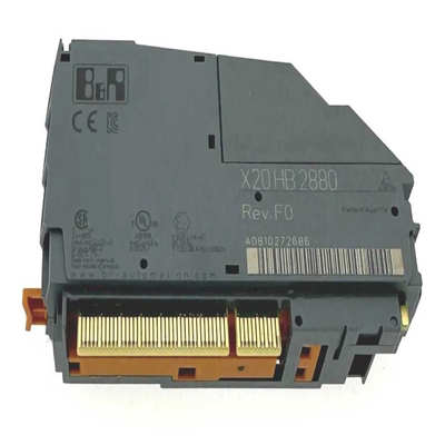 【顺庆】B&R-扩展模块-X20HB2880-版本：F0【议价】