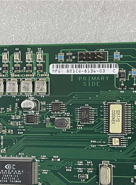 【顺庆】DEK265  VISION卡 影像卡（COGNEX 810