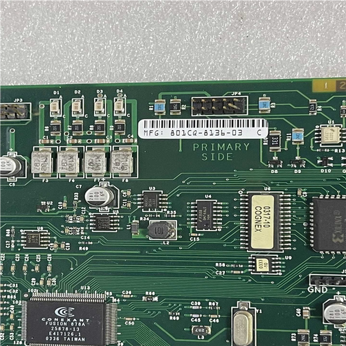 【汇生】DEK265  VISION卡 影像卡（COGNEX 810【议价】