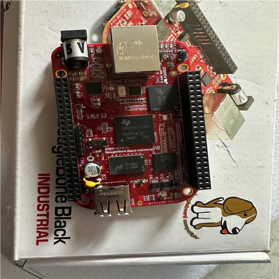 【顺庆】Perkin Elmer BeagleBoard.org B【议价】