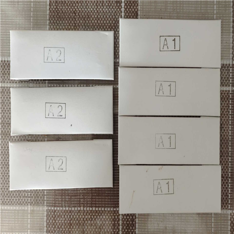 议价JUKI/重机 自动开袋机角刀 APW895 896