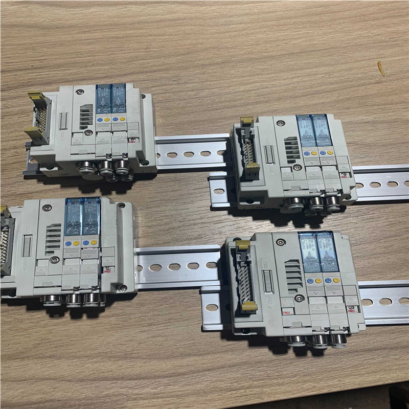 SMC  SS5J3-60JD1-02M5电磁阀全新库存~议价