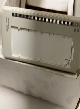 ABB模拟量模块AI830A，全新库存仅拆封。~议价