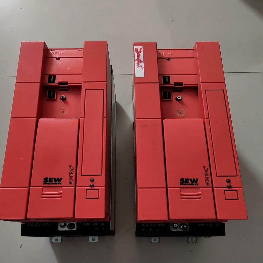 SEW赛威MC07B0075-5A3-4-00变频器，拆机实（耶耶电子）,3C数码配件,其它配件,淘宝优惠券,粉丝福利购,淘宝优惠卷