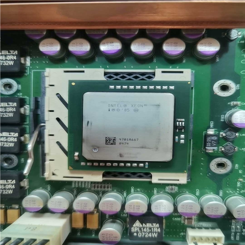 询价~INTEL CPU 设备现拆，全好用