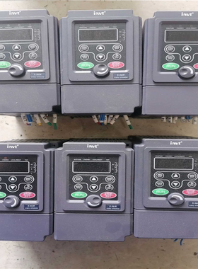 英威腾CHE100-0R4G-S2变频器04kw220（基数电子）