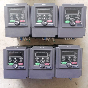 基数电子 S2变频器04kw220 0R4G 英威腾CHE100