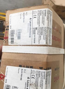 （议价）原装劳易测MLC501T30-1500 MLC511R3