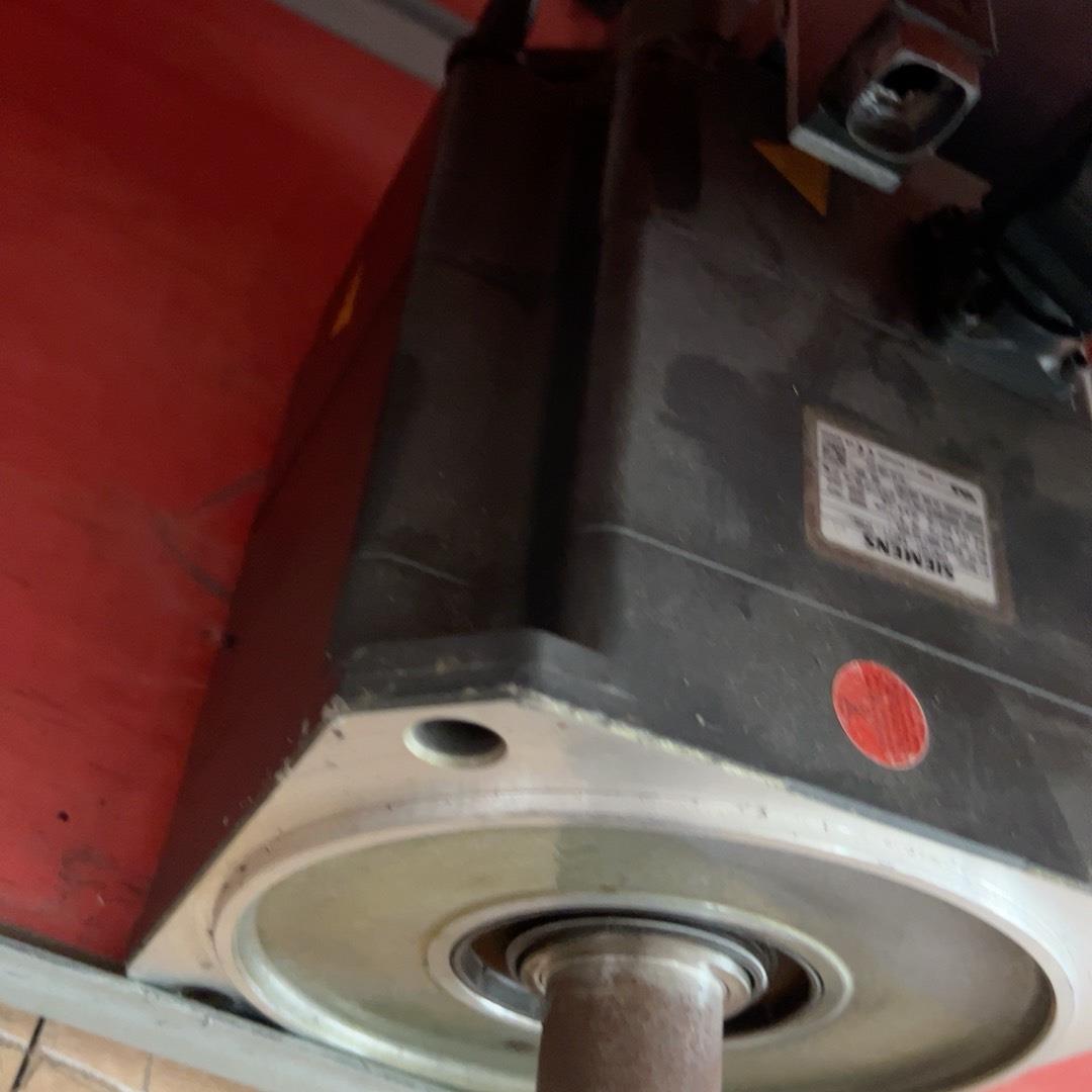 伺服电机 1fk7101-5af71-1fh5 测试好(崽崽配件）