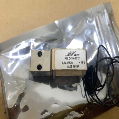 安捷伦 7697A顶空放空阀，G4556-60121，测试包~议价
