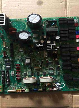 PCB505A134BB 三菱重工外机主板件测试议价