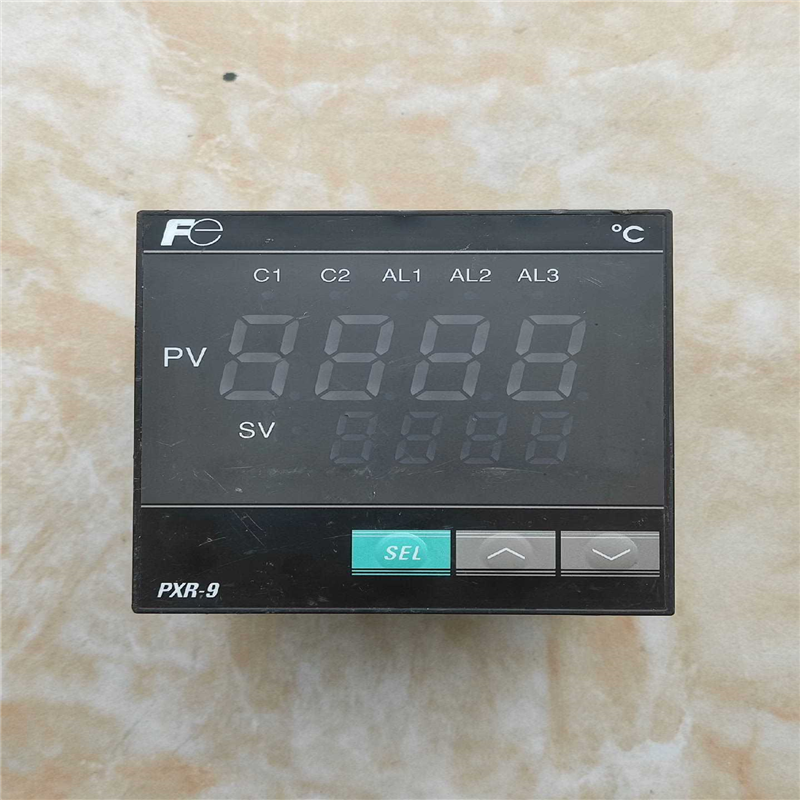 议价富士温控器PXR9TEY1-8WM00-C