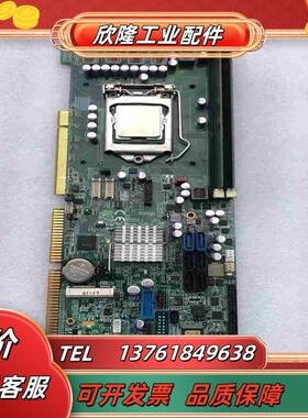 现货 台湾广积IB970F工控机主板议价