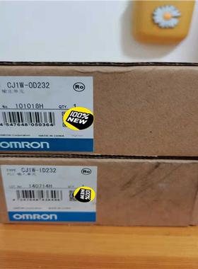 CJ1W-ID261 CJ1W-OD261 CJ1W-DA021 CJ1W-ETN21 CJ1W-NC413议价~