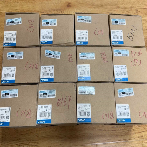 (议价)CP1E-E40SDR-A    未使用