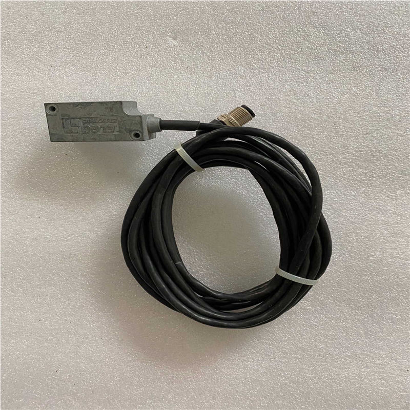 德国ELGO 磁栅位移传感器 SWS-000-03.0-AC（憨憨电子）