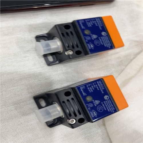 IFM易福门NM501A接近开关电感式传感器位置感应器非议价