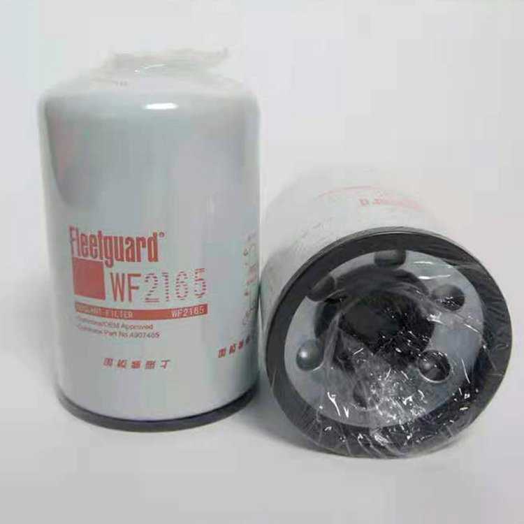 弗列加 LF16175 柴油滤芯 滤清器 油水分离器 P553004
