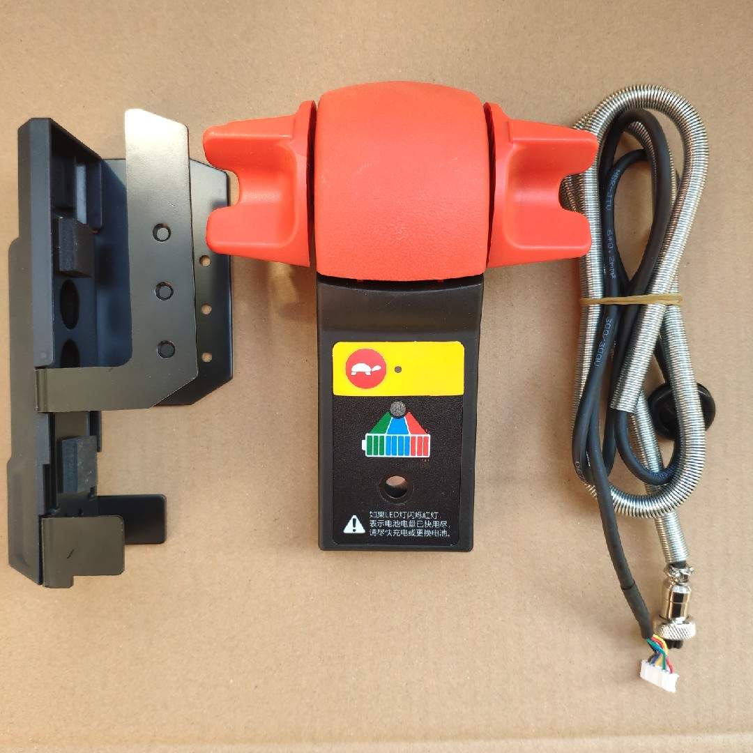 双电机电动地牛改装配件48v手柄开关电动地牛加速器调速器控制器