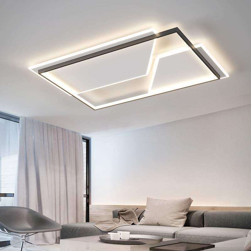 客厅灯2024年新款北欧led吸顶灯简约现代轻奢创意房间主卧室灯具,橡塑材料及制品,亚克力/有机玻璃,淘宝优惠券,粉丝福利购,淘宝优惠卷