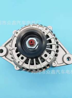 汽车交流发电机，27060-16320 27060-74370 13499 27060-74400