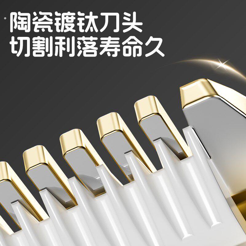 精品宠物剃毛器狗狗毛电推子大功率电推剪泰迪剪毛神器专用小狗推