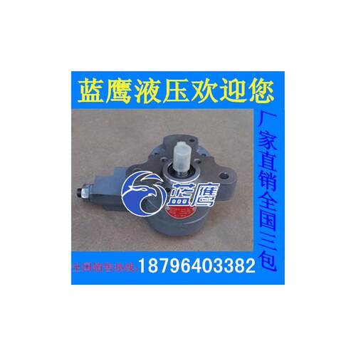 新款LRB-6 CB-B6锯床油泵CB-B4 CB-B10-D XDR7 CBW-B2.5调压包邮