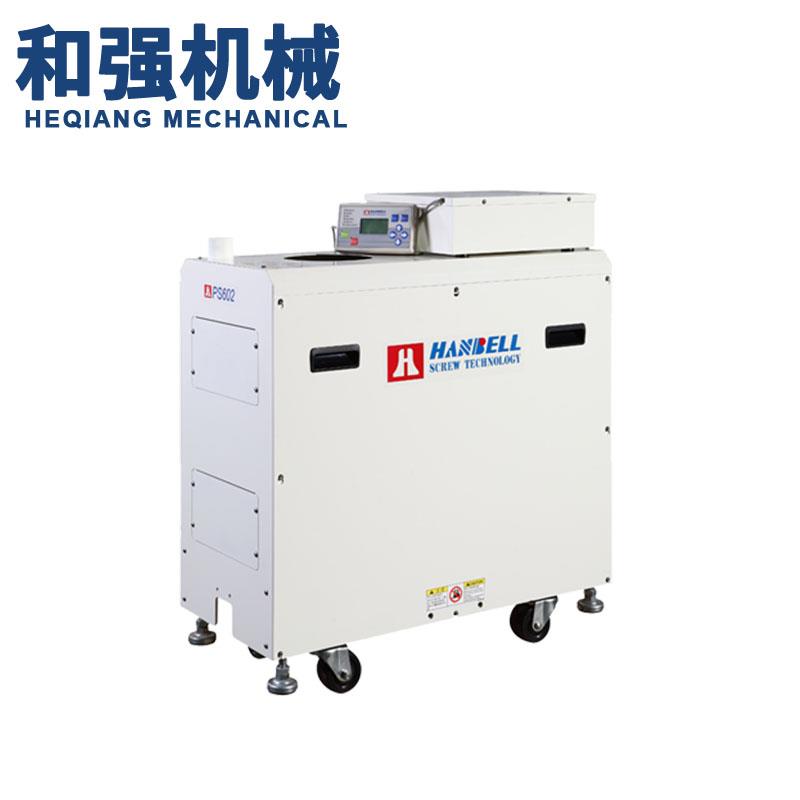 新款台湾真空泵 PS PD IPH IPM半导体 锂电HANBELL干拭无包邮