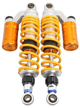 RFY通用280-360mm摩托车踏板车电动车复古阻尼可调液压