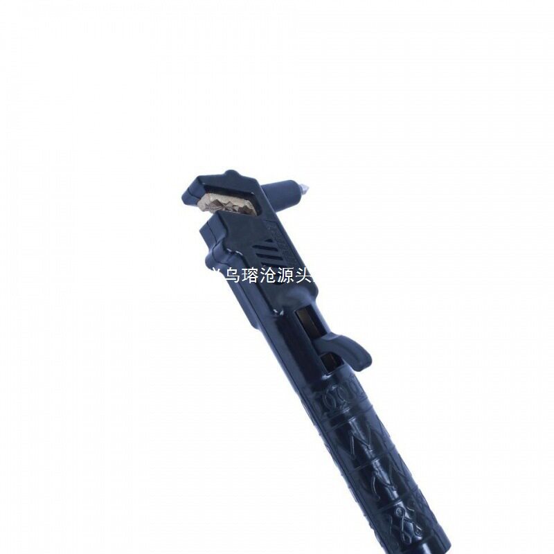 歪嘴侧开口铜芯绝缘电焊把