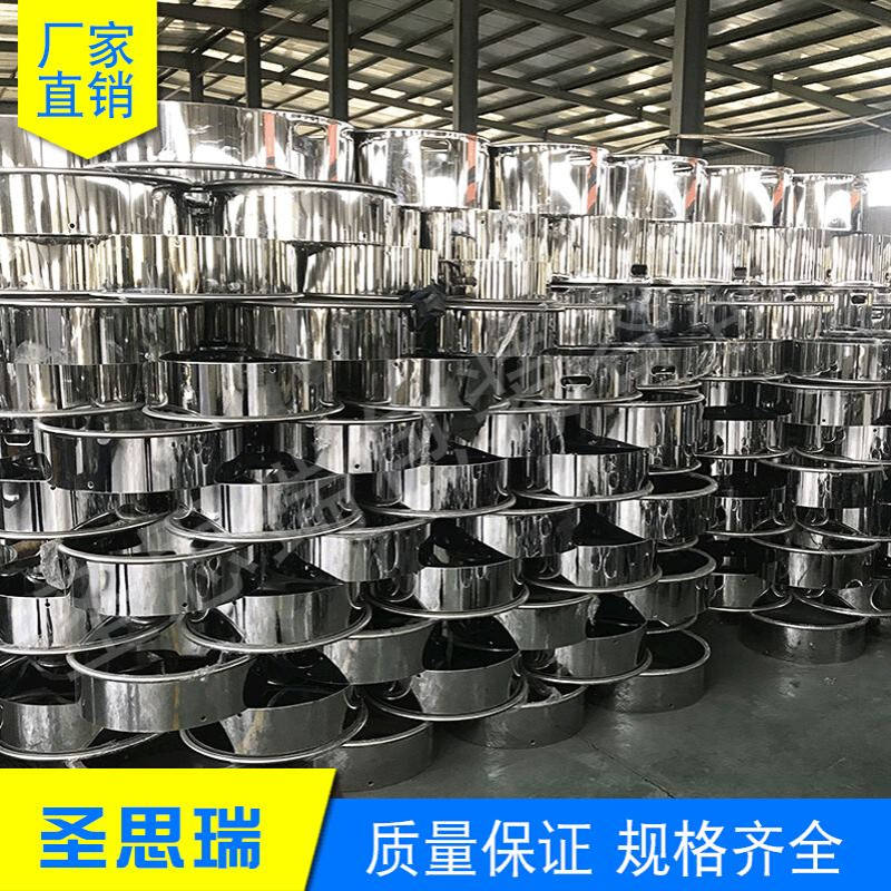 不锈钢周转桶商用304/316周转桶200L 112L 65L 50L 20L不锈钢桶