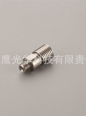 AQUILA YZ185-03金属配件气阀YZ-16（长）