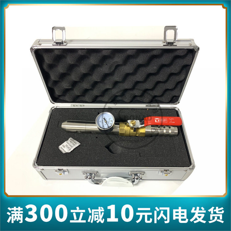 沪镜IPX5/6防喷水试验装置现货