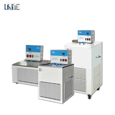 批发厂家直供unite优纳特15L低温恒温槽DC-0515实验室低温恒温槽