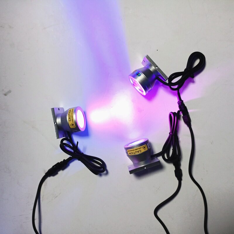 LCD/CCD工业视觉检测LED光源