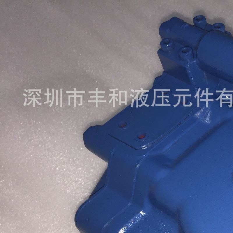 现货供应PVH141R13AF30A070000001001AC010A系列威格士油泵