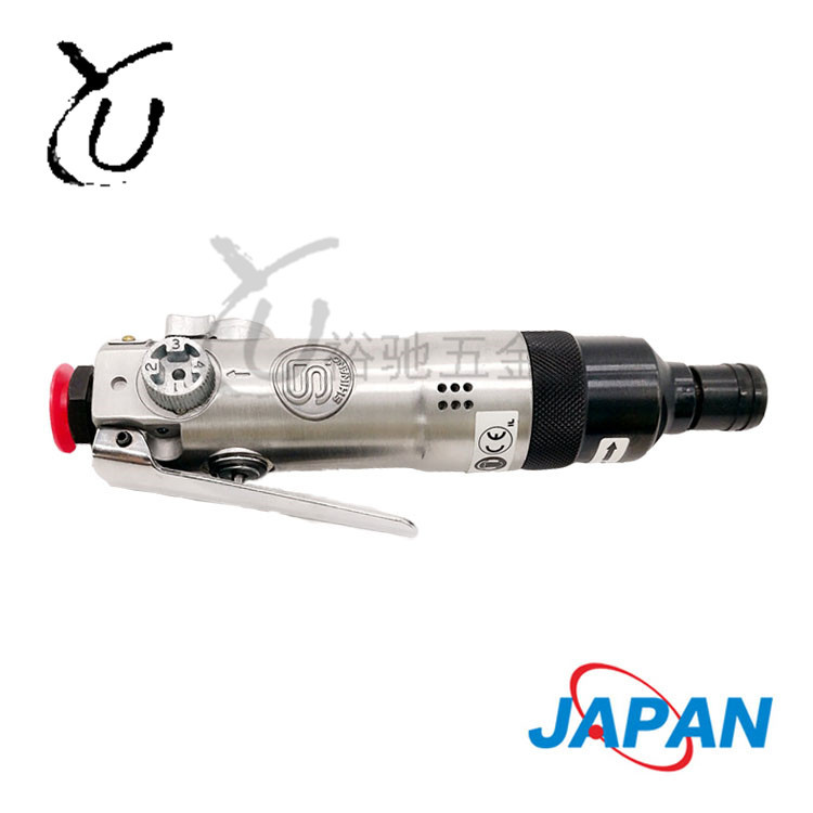 日本SI信浓SI-1052气动螺丝刀