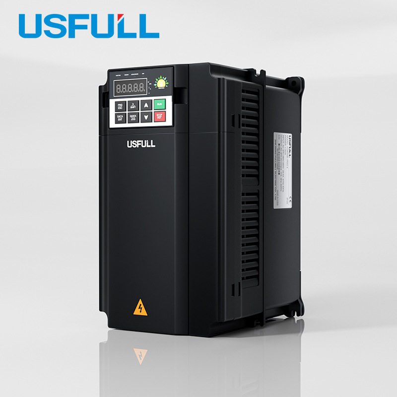 USFULL光伏水泵变频器380V