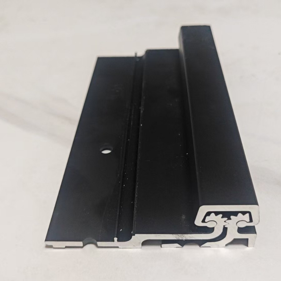 重型承重齿轮合页30CM样品
