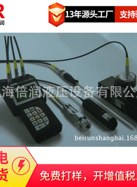 供应Parker SCMA-VADC-600系列测量仪