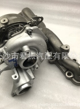 厂家批发 2.0T BV43 04L253056L 53039880542 涡轮增压器