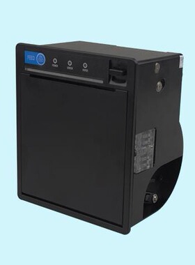 凯胜诺EP-380C易嵌式80mm热敏票据打印机 推扭/带锁切刀自助设备