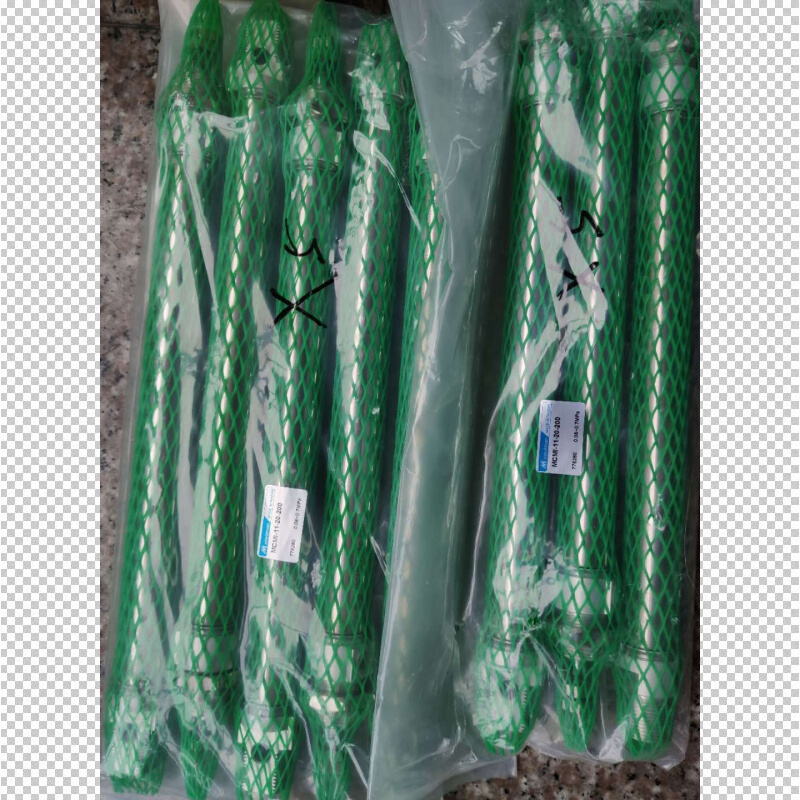 金器MINDMAN   ISO 6432 迷你气压缸(MCMI)