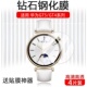 46mm高清全包女款 适用华为GT6钢化膜watchgt5保护膜watchgt4手表屏幕膜新款 智能表盘膜玻璃防爆膜男款 41m贴膜